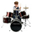 DrumFire DKJ5500 & DK7500