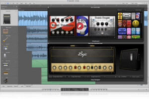 Apple Logic Pro 9