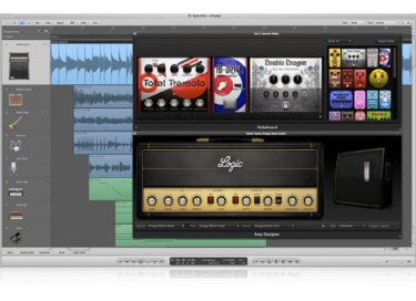 Apple Logic Pro 9