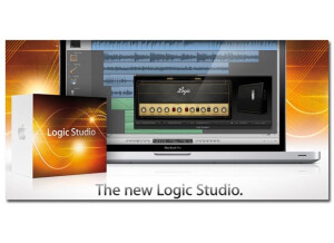 Apple Logic Studio 9