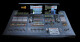 Appli Midas Mixtender 2 sur iPad