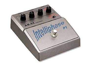 Akai Professional Intelliphase P1