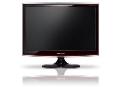 Samsung SyncMaster T220