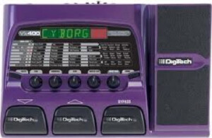 DigiTech Vx400