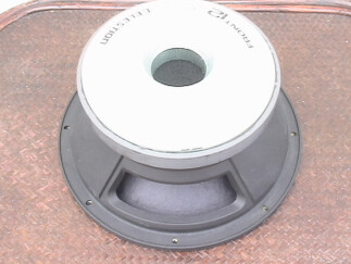 Celestion Frontline 12