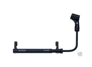 Audix CabGrabber