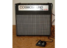 Cosmosound CSE-50-M