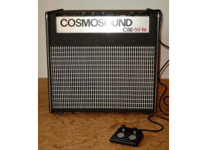 Cosmosound CSE-50-M