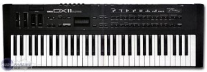 Yamaha DX11