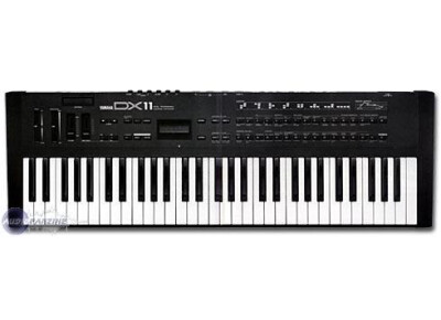 Yamaha DX11