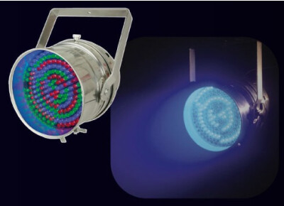 Dune Lighting PAR Led 64 RGB