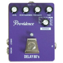 Providence Delay 80's