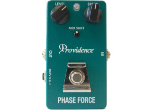 Providence Phase Force PHF-1