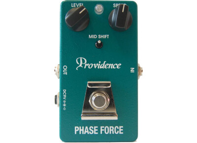 Providence Phase Force PHF-1