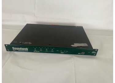 BSS Audio 9088 ii