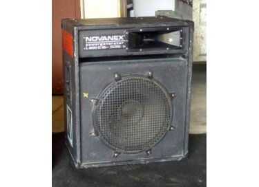 Novanex L200C power generator