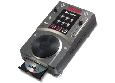 Numark Arc 3