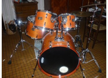 Pearl export elx