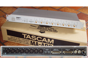 Tascam MA-AD8