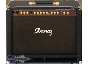 Ibanez TA225