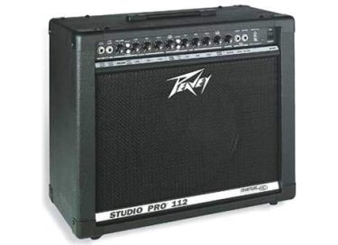 Peavey Studio Pro 112 (Transtube)