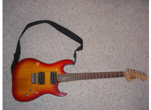 Oscar Schmidt OscarSchmidt