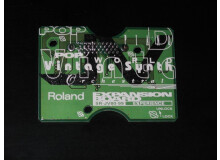 Roland SR-JV80-99 Experience