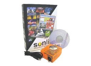 Sunlite SL512BC