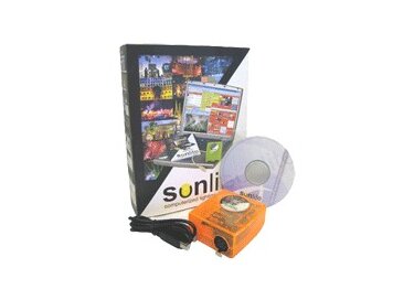 Sunlite SL512BC
