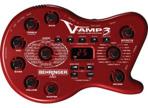 Behringer V-Amp 3