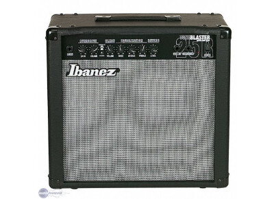 Ibanez Tone Blaster 25R
