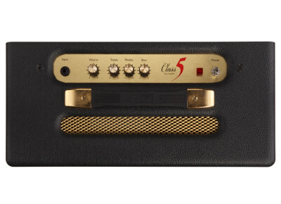 Marshall Class 5 Combo (2009-2010)