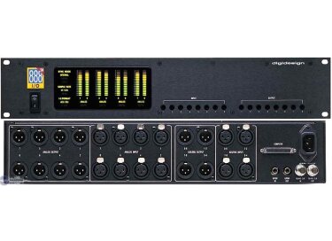 Digidesign 888