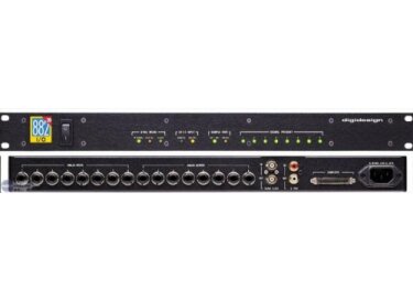 Digidesign 882 20 I/O