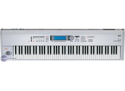 Korg Triton Le 88