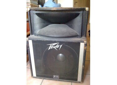 Peavey SP2