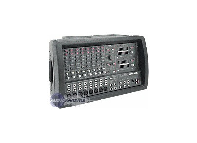 Mackie 408S