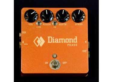 Diamond Pedals Phase (2009)