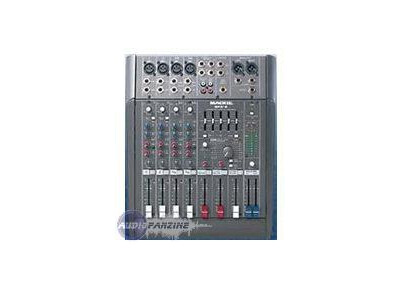 Mackie DFX 6