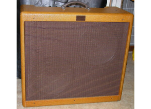 Fender Bass Breaker