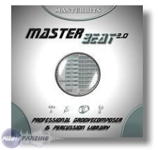 MasterBits MasterBeat 2.0