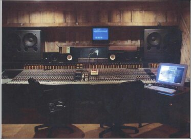 SSL 4064 E/G+