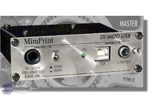 Mindprint DI-MOD USB
