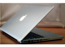 Apple Macbook pro 13"3 2,53Ghz