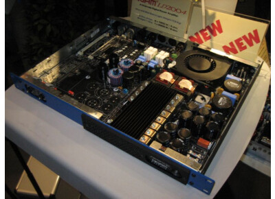 Powersoft LD1404
