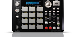 Vends mémoire RAM pour AKAI MPC 500 / 1000 / 2500