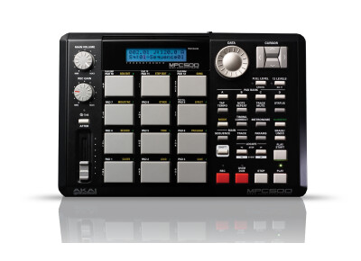 Akai Professional MPC500