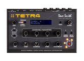 Vends Dave Smith Instrument TETRA