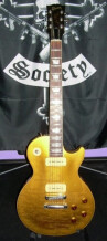 Gibson '56 Les Paul Gold Top Reissue (1989)