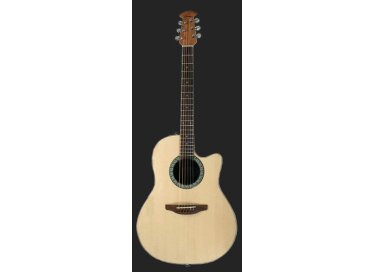 Ovation Standard Balladeer 1771